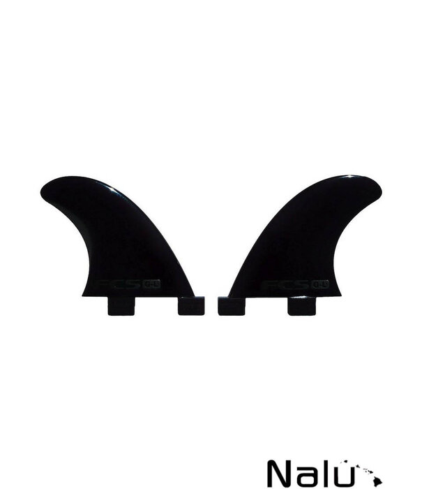 FCS Fins FCS G-L Fin Set Sidebite