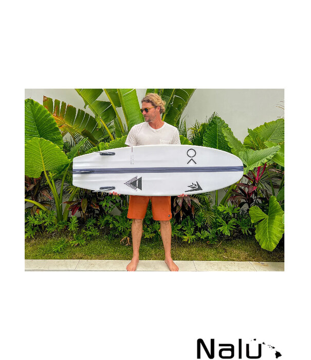 Firewire Surfboards Firewire 5'8" Neutrino