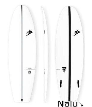 Firewire 6'0" Neutrino