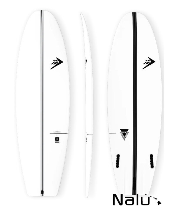 Firewire Surfboards Firewire 6'0" Neutrino