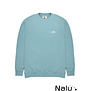 Vissla Sunchasers Crew Fleece Smoke Jade