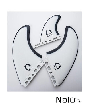 Bell Fins Twin + Stabilizer