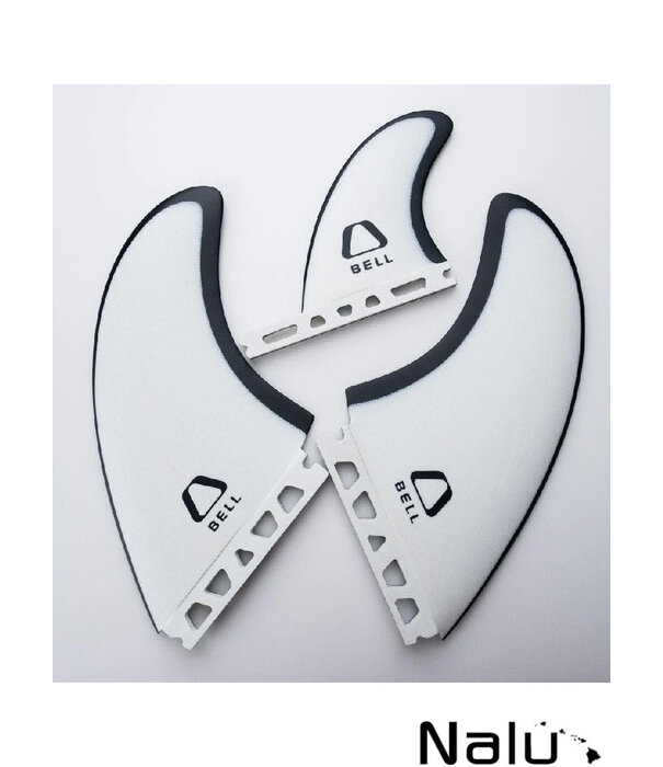 Bell Bell Fins Twin + Stabilizer
