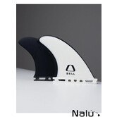Bell Fins Quad Rear Fins Futures