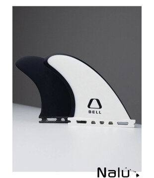 Bell Fins Quad Futures