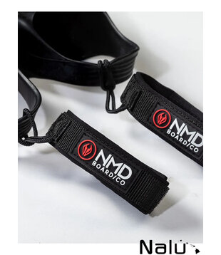 Versus NMD Fin Tethers / Leash