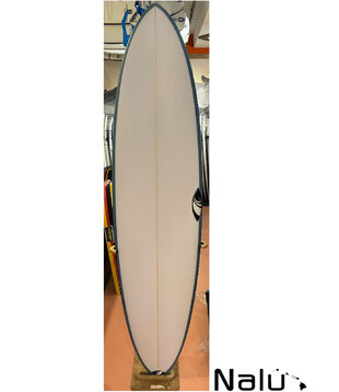 Sharpeye 7'2" Midgician