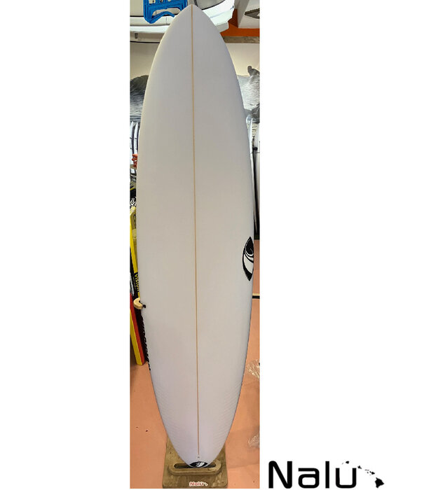 Sharpeye Surfboards Sharpeye 7'0" Midgician