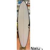 Sharpeye 6'10" Midgician