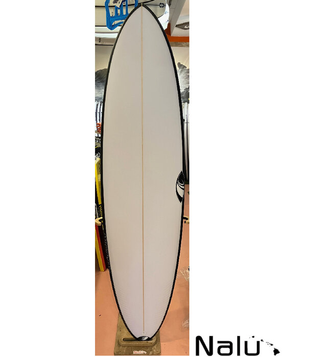 Sharpeye Surfboards Sharpeye 6'10" Midgician