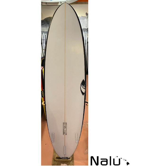 Sharpeye Surfboards Sharpeye 6'10" Midgician