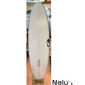 Sharpeye 6'6" Midgician