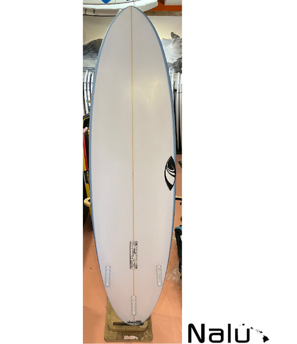 Sharpeye Surfboards Sharpeye 6'6" Midgician