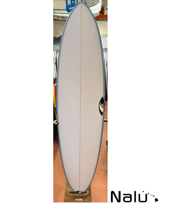 Sharpeye Surfboards Sharpeye 6'6" Midgician
