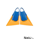 Versus Alpha Fins Body Board