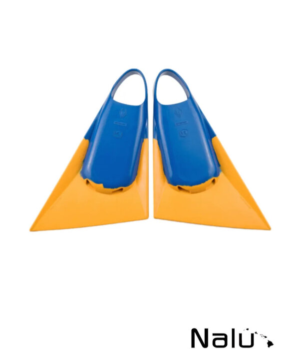 Versus Versus Alpha Fins Body Board