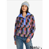 Billabong Switchback Pullover Multi