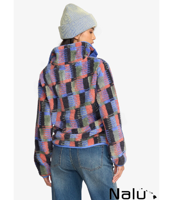 Billabong Billabong Switchback Pullover Multi