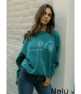 Billabong Time For Kendal Crew