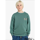 Billabong Foundation Crew Kids Sagebrush