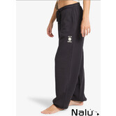 Billabong So Sunny Jogger Black Pebble