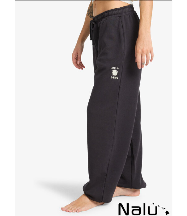 Billabong Billabong So Sunny Jogger Black Pebble