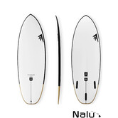 Firewire 6'1" Machado Cado