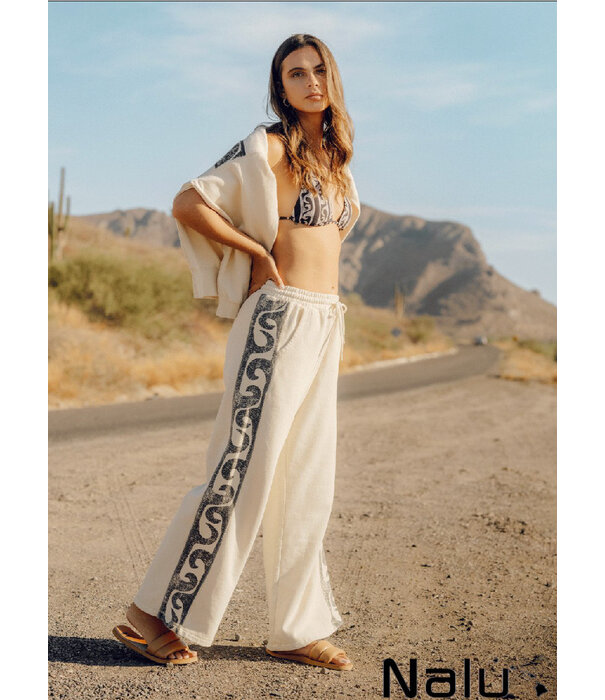 Billabong Billabong Sun Wave Jogging Whitecap