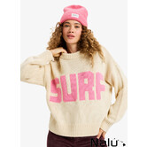 Roxy Exploring Heart Parchement