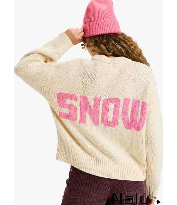 Roxy Roxy Exploring Heart Parchement