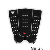 VEIA JJF Squash Tail Pro Pad Orbiter White / Space