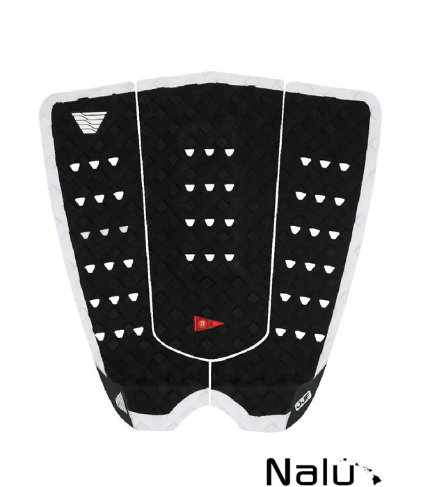 VEIA VEIA JJF Squash Tail Pro Pad Orbiter White / Space