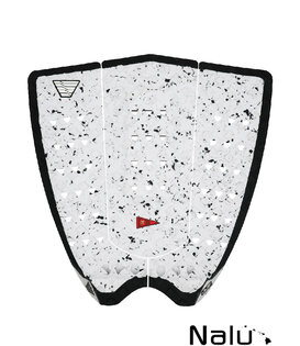 VEIA JJF Round Tail Pro Pad Orbiter White / Space