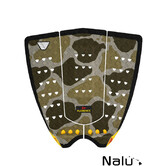 VEIA JJF Round Tail Pro Pad Camo