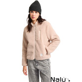 Volcom Wuzer Fuzzar Khakiest