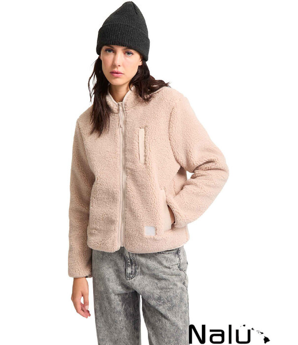 Volcom Volcom Wuzer Fuzzar Khakiest