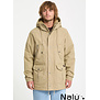 Volcom Starget 5K Parka Khaki