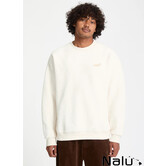 Volcom Too Kool Crew Dirty White