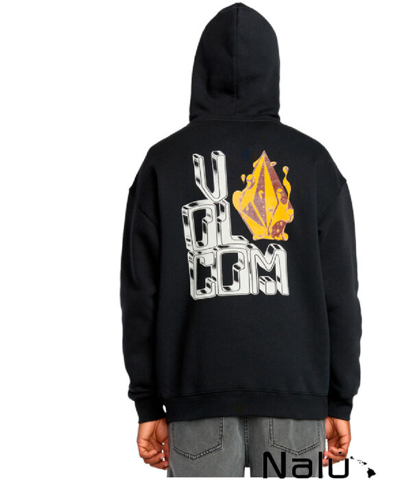 Volcom Volcom FA Callum Rooney Hoodie