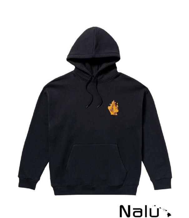 Volcom Volcom FA Callum Rooney Hoodie