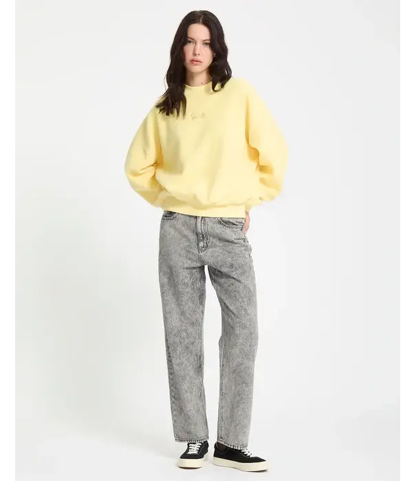 Volcom Volcom Piou Crew Dawn Yellow