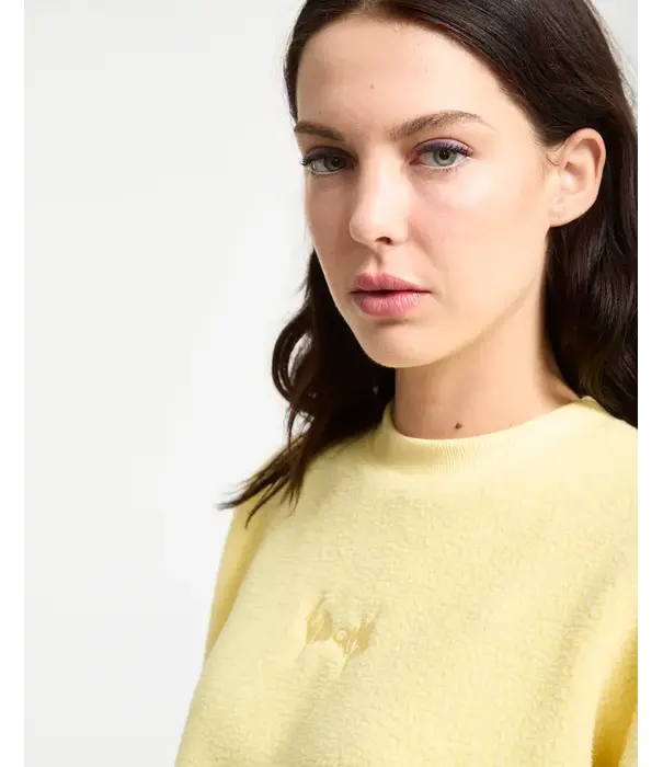 Volcom Volcom Piou Crew Dawn Yellow