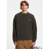 Volcom Too Kool Rinsed Black