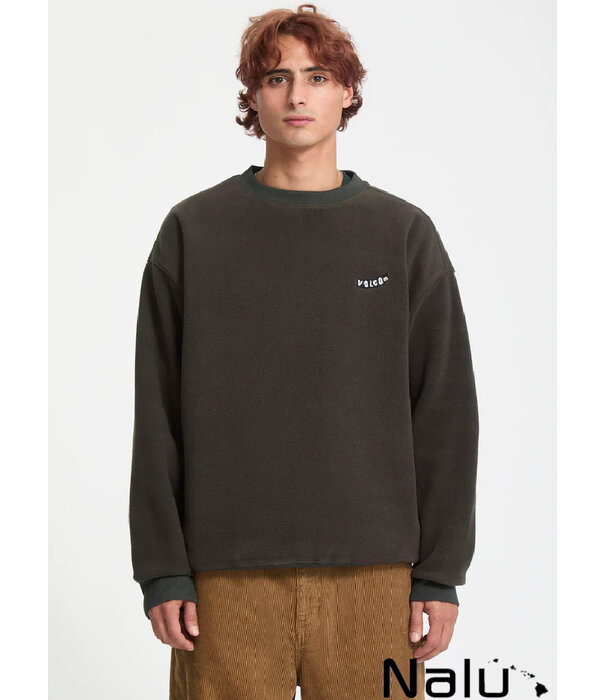 Volcom Volcom Too Kool Rinsed Black