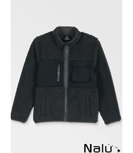 Volcom Storm Stone Zip Kids