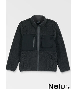 Volcom Storm Stone Zip Kids