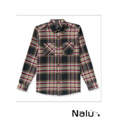 Volcom Netastone Flannel