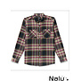 Volcom Netastone Flannel