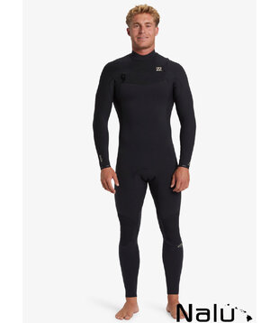 Billabong 5/4mm Revolution Natural CZ