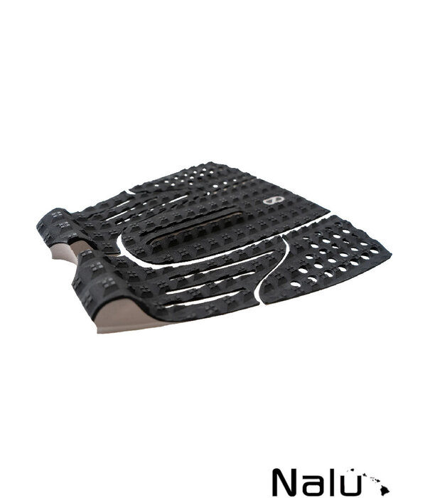 Slater Design Slater 5 Piece Action Pad Black/ Grey
